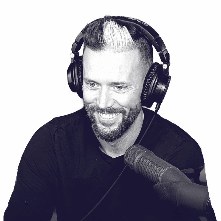 Ben Perrin