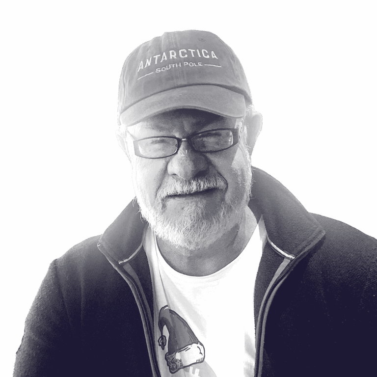 Jack Kruse
